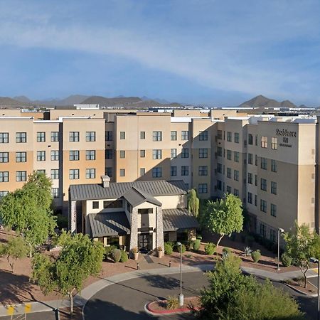Residence Inn Phoenix North Happy Valley Ngoại thất bức ảnh
