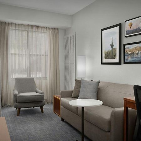 Residence Inn Phoenix North Happy Valley Ngoại thất bức ảnh