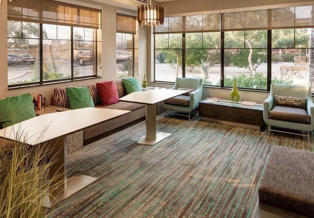 Residence Inn Phoenix North Happy Valley Ngoại thất bức ảnh