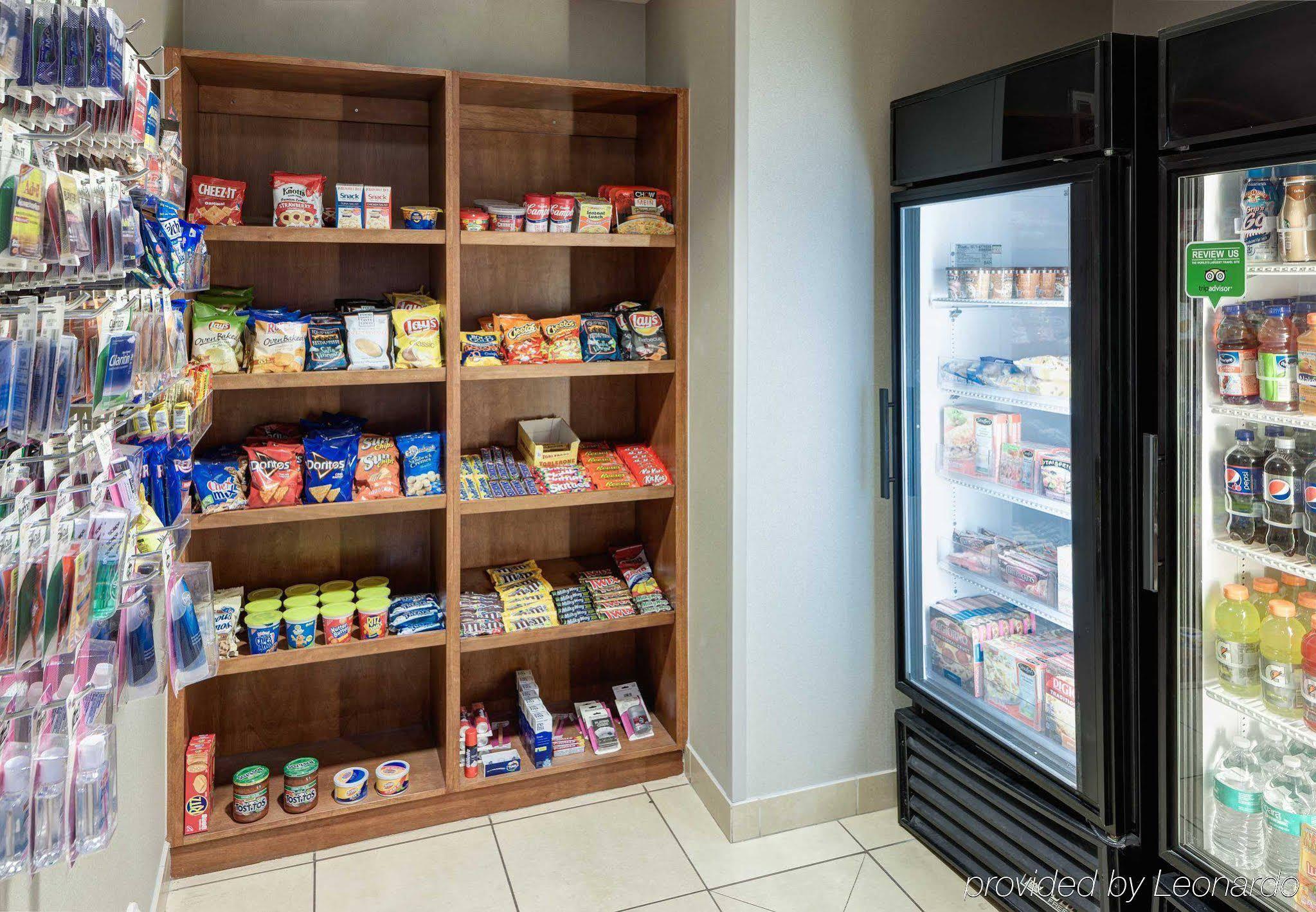 Residence Inn Phoenix North Happy Valley Ngoại thất bức ảnh