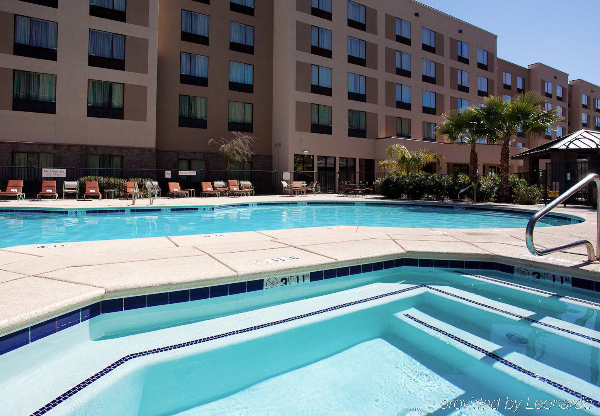 Residence Inn Phoenix North Happy Valley Ngoại thất bức ảnh