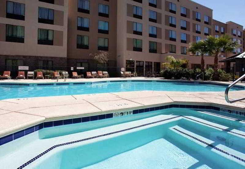 Residence Inn Phoenix North Happy Valley Ngoại thất bức ảnh