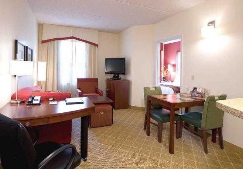 Residence Inn Phoenix North Happy Valley Ngoại thất bức ảnh
