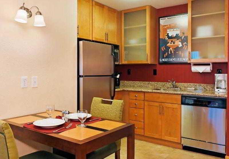 Residence Inn Phoenix North Happy Valley Ngoại thất bức ảnh