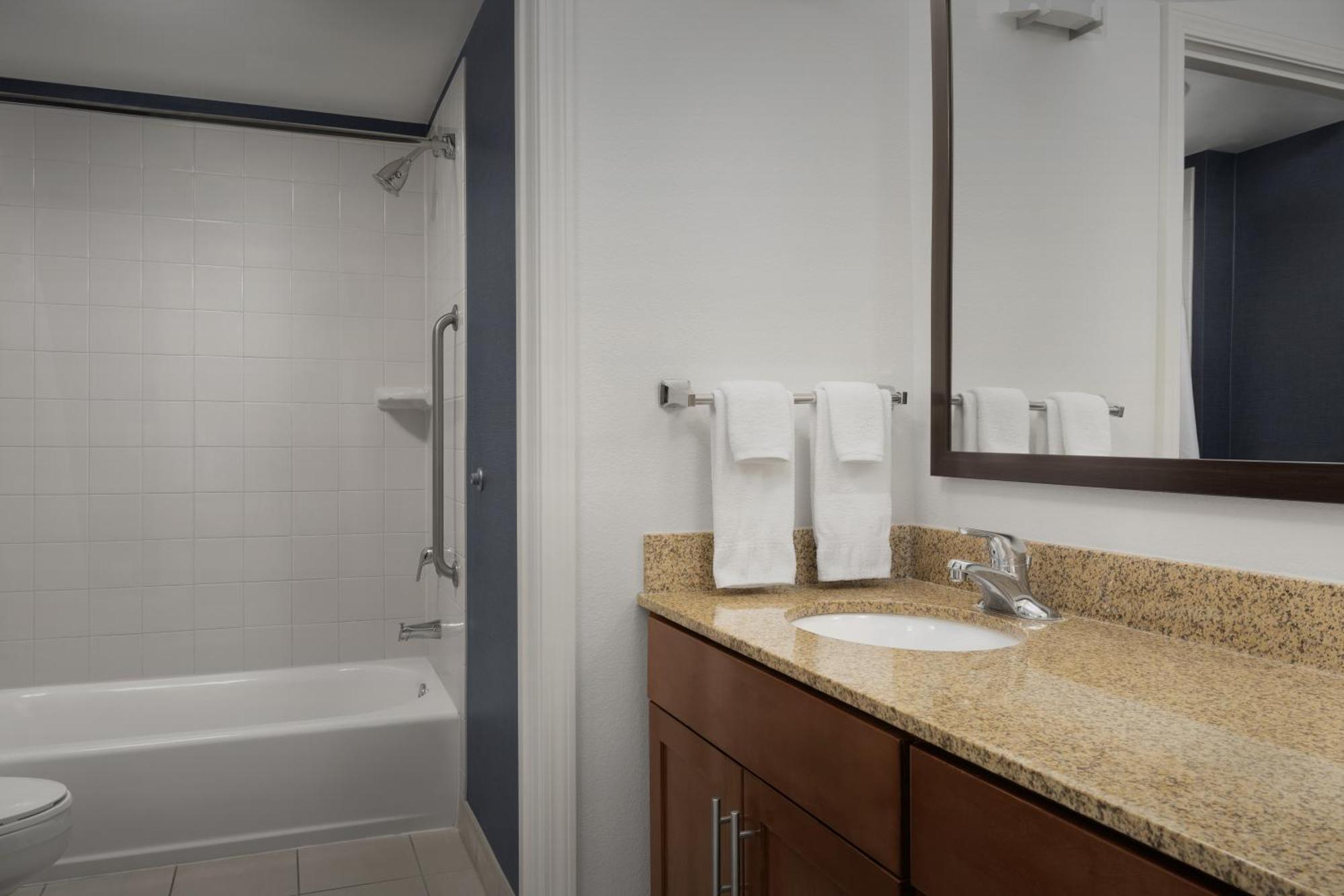 Residence Inn Phoenix North Happy Valley Ngoại thất bức ảnh