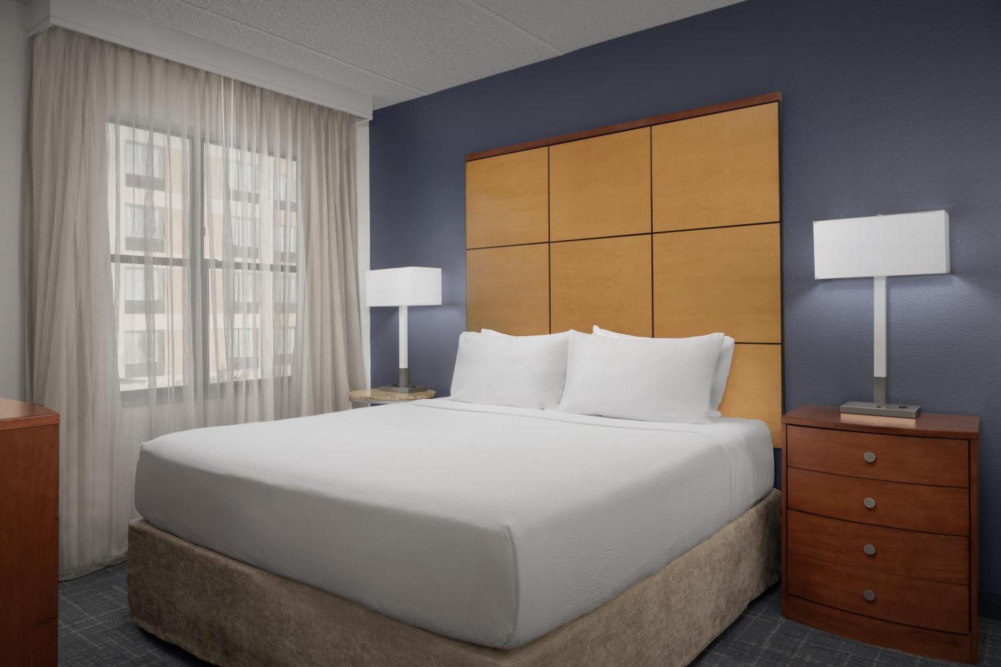 Residence Inn Phoenix North Happy Valley Ngoại thất bức ảnh