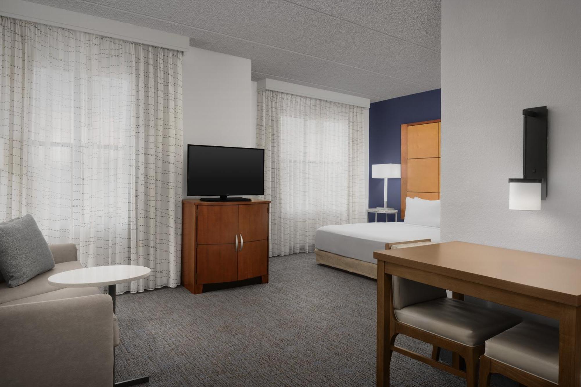 Residence Inn Phoenix North Happy Valley Ngoại thất bức ảnh