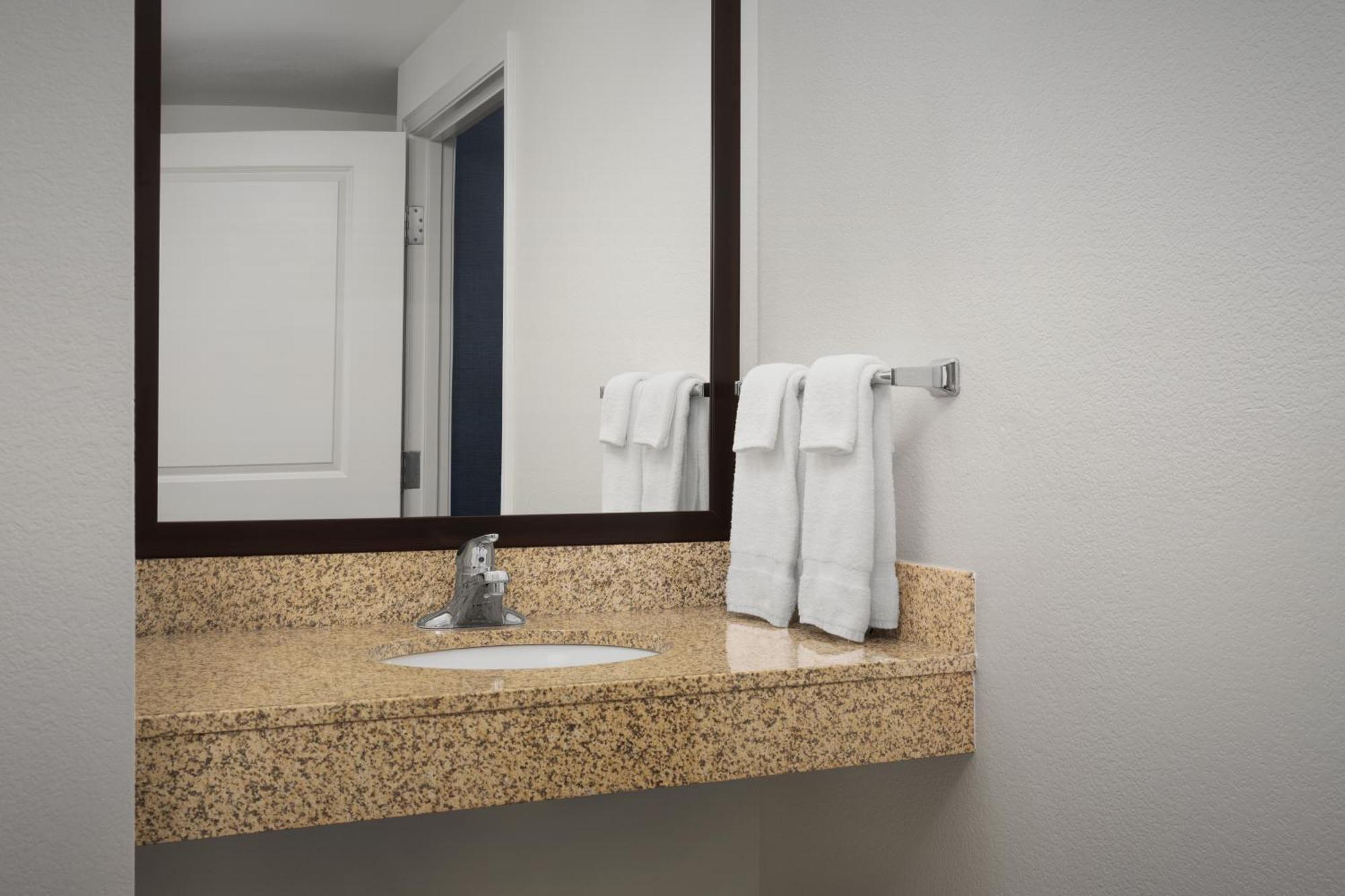 Residence Inn Phoenix North Happy Valley Ngoại thất bức ảnh