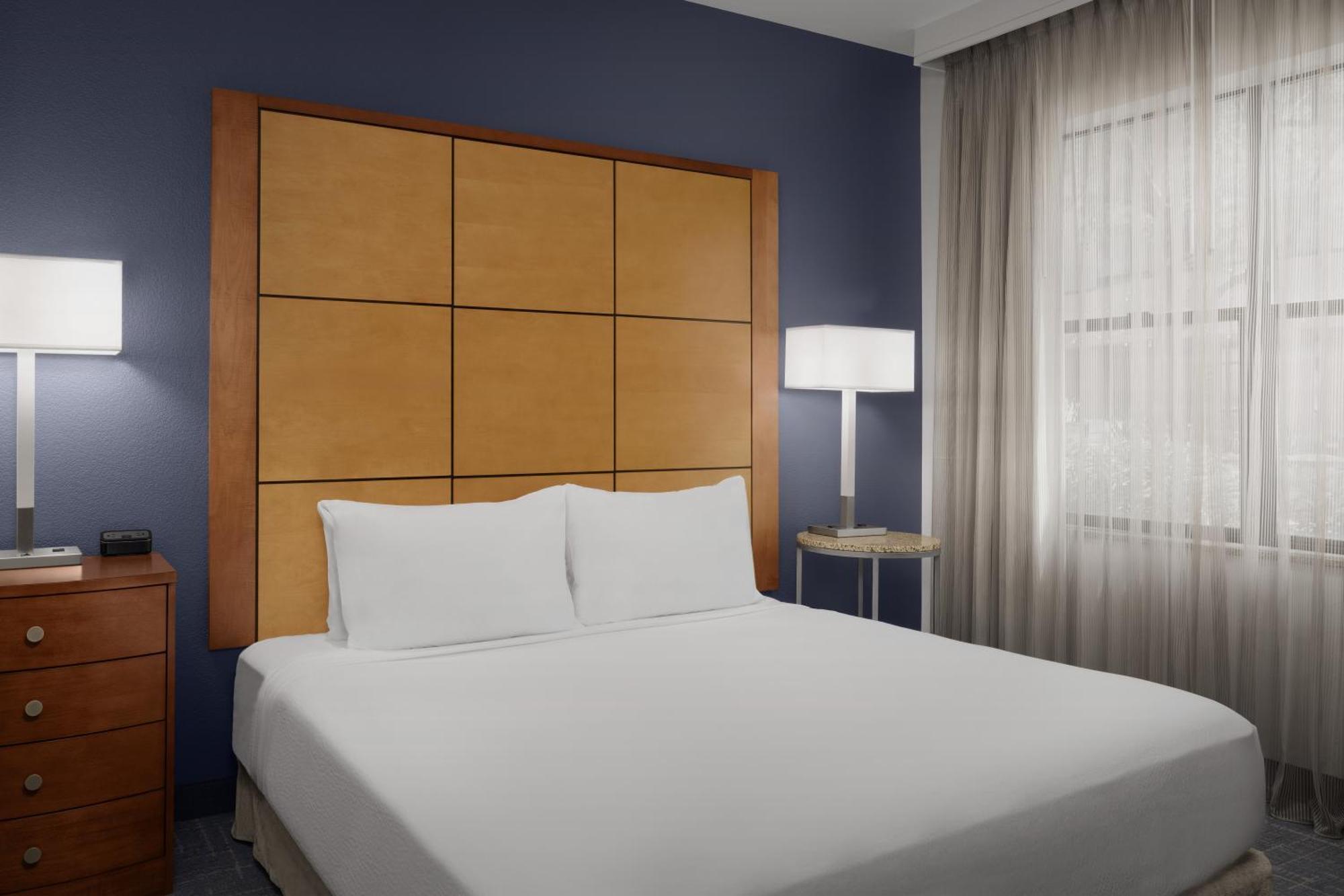 Residence Inn Phoenix North Happy Valley Ngoại thất bức ảnh