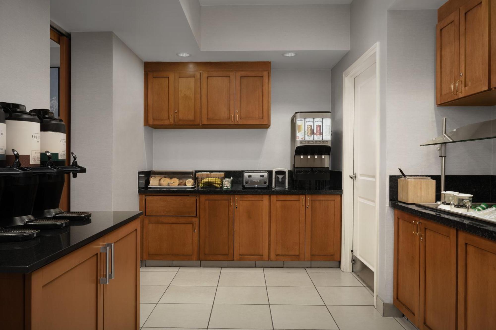 Residence Inn Phoenix North Happy Valley Ngoại thất bức ảnh
