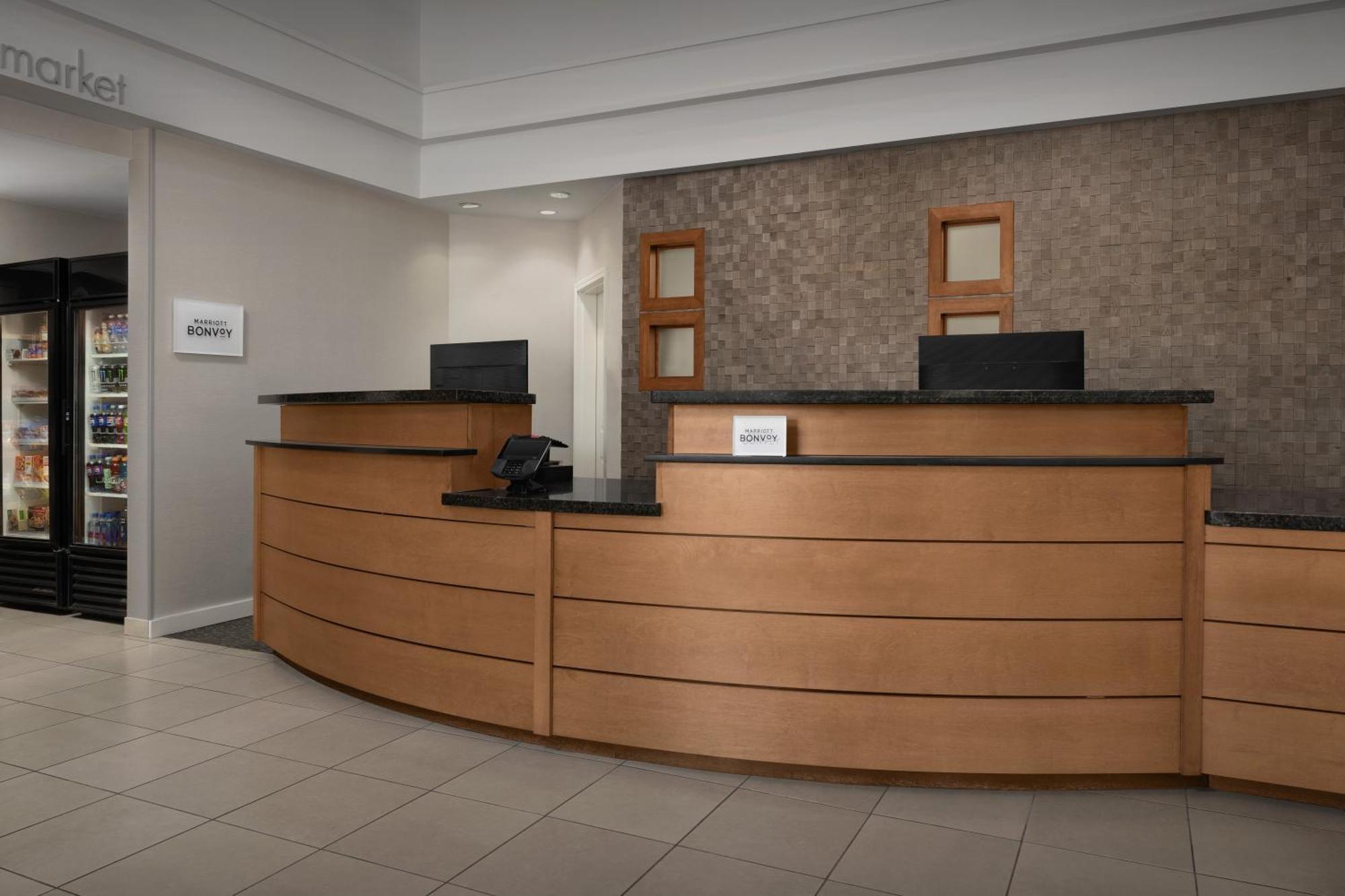 Residence Inn Phoenix North Happy Valley Ngoại thất bức ảnh