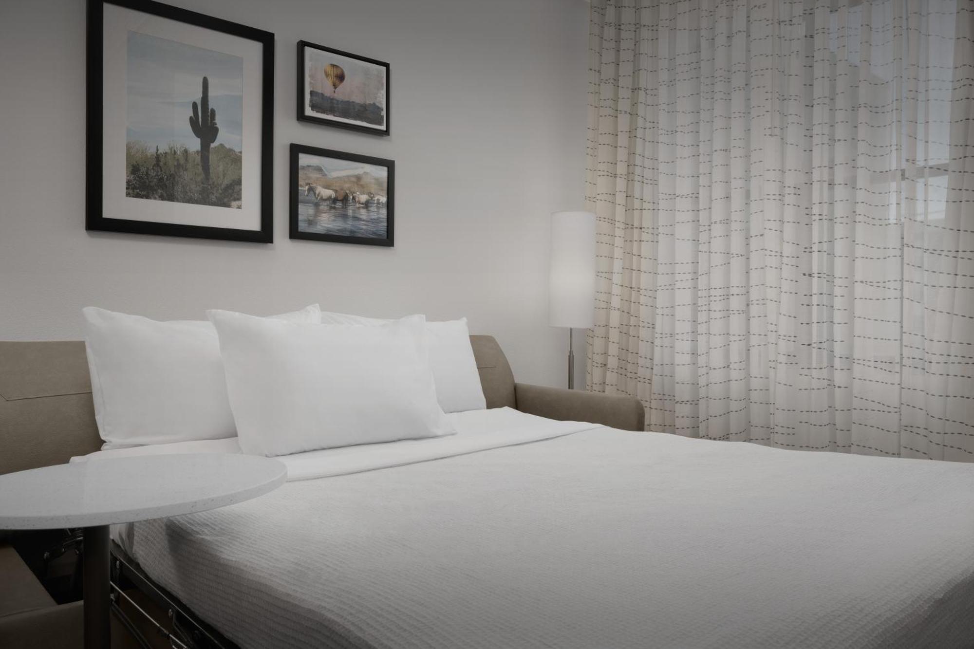 Residence Inn Phoenix North Happy Valley Ngoại thất bức ảnh