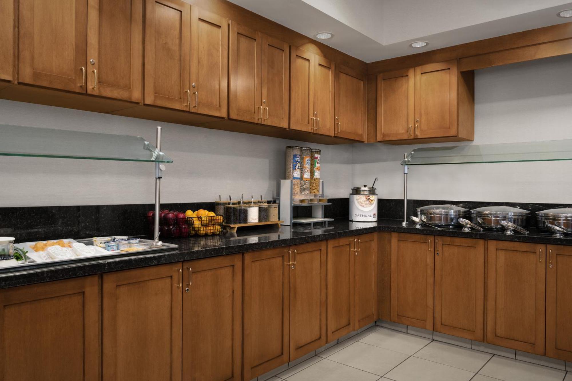 Residence Inn Phoenix North Happy Valley Ngoại thất bức ảnh