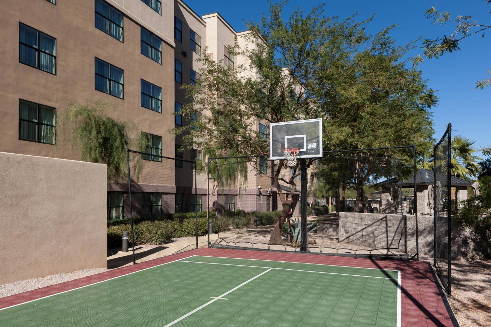 Residence Inn Phoenix North Happy Valley Ngoại thất bức ảnh