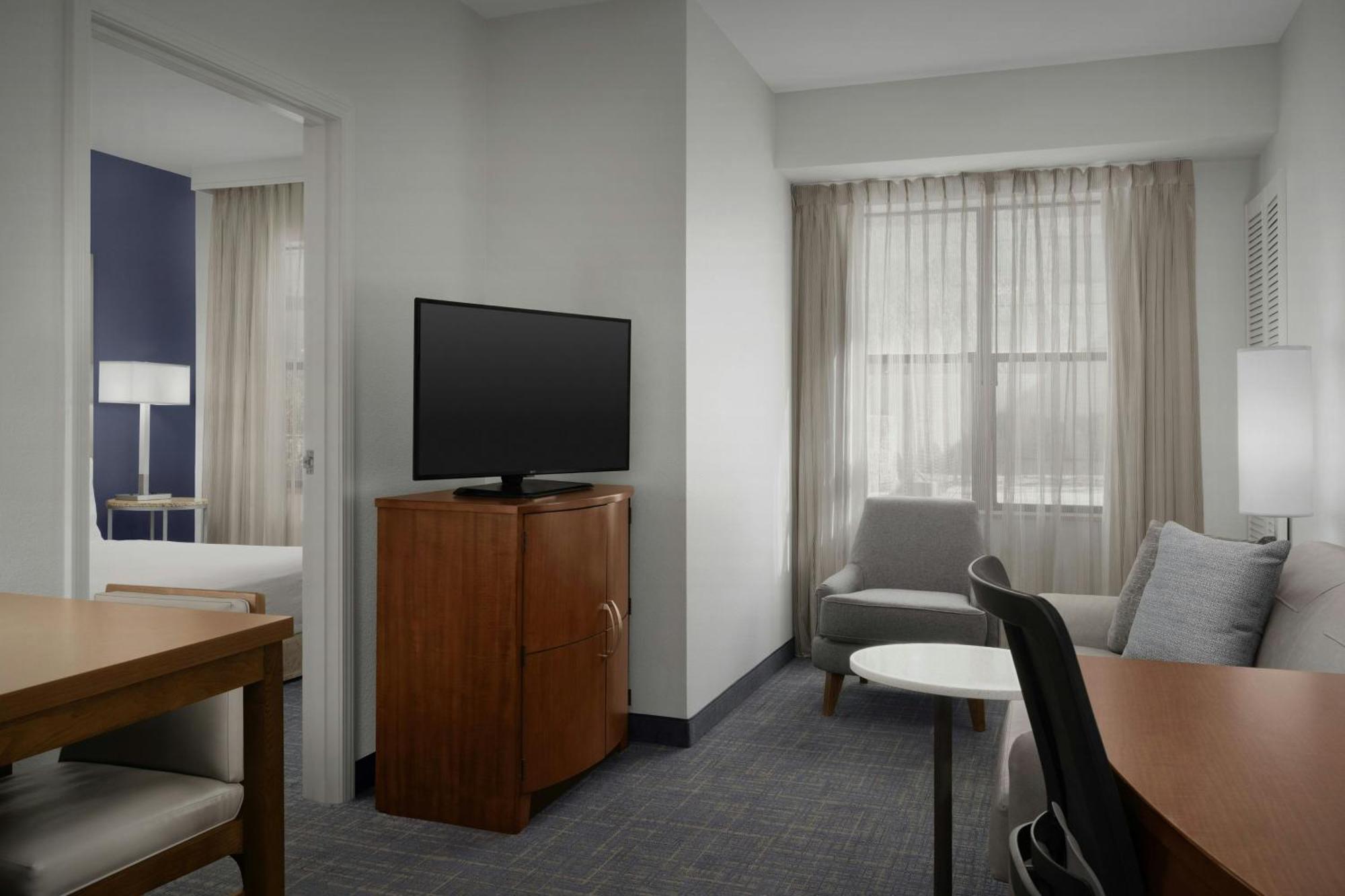 Residence Inn Phoenix North Happy Valley Ngoại thất bức ảnh