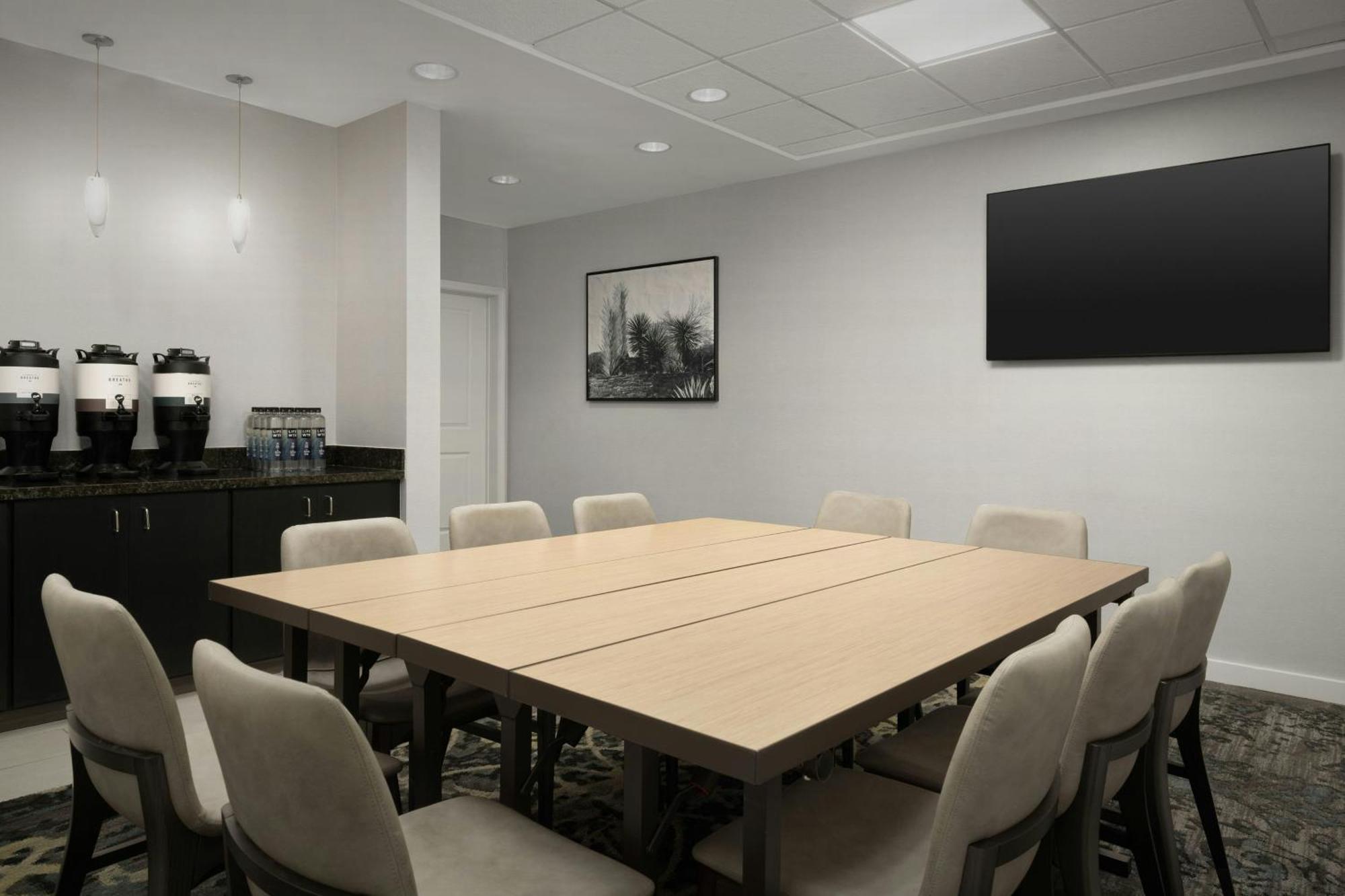 Residence Inn Phoenix North Happy Valley Ngoại thất bức ảnh
