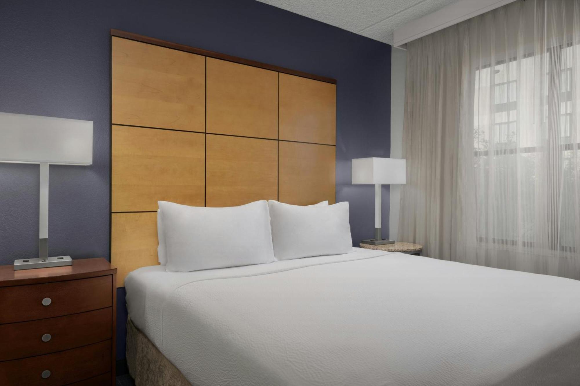 Residence Inn Phoenix North Happy Valley Ngoại thất bức ảnh