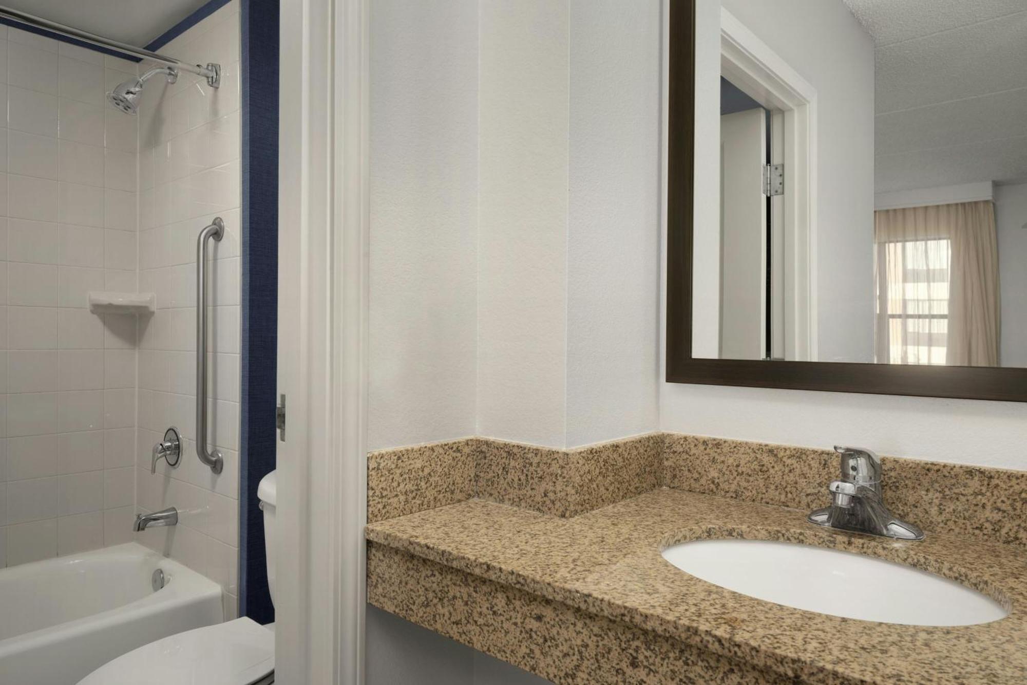 Residence Inn Phoenix North Happy Valley Ngoại thất bức ảnh