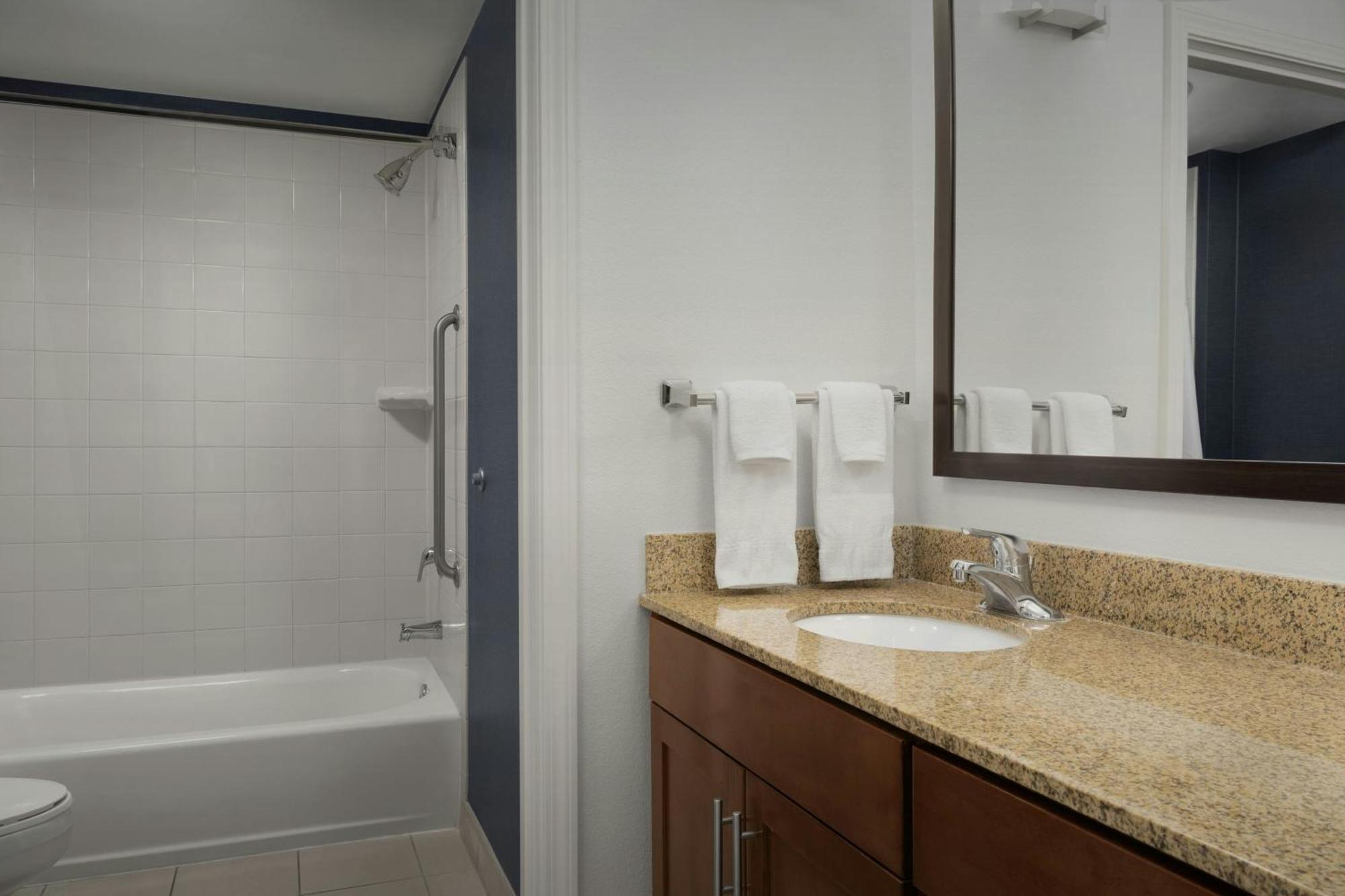Residence Inn Phoenix North Happy Valley Ngoại thất bức ảnh