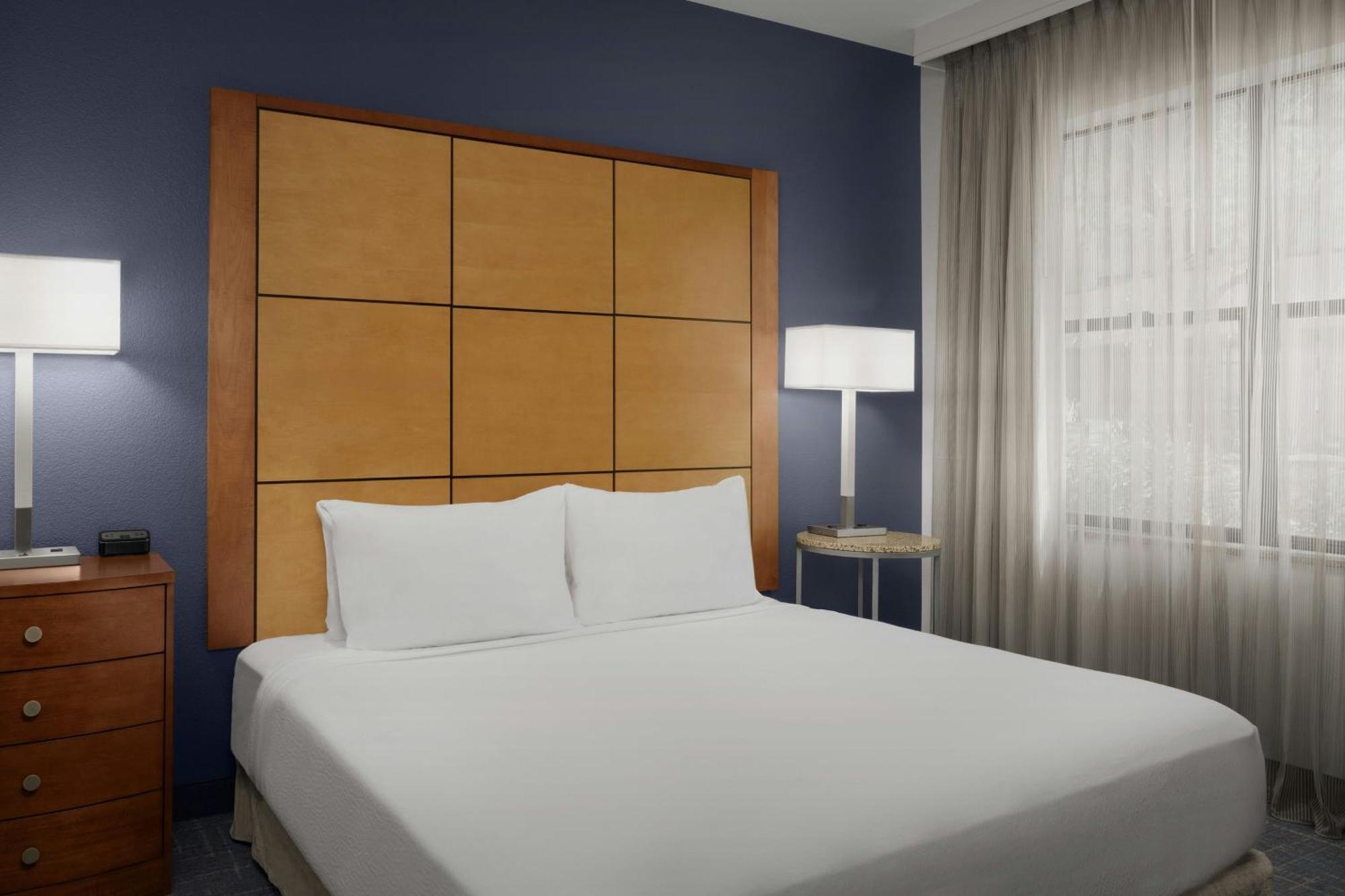 Residence Inn Phoenix North Happy Valley Ngoại thất bức ảnh