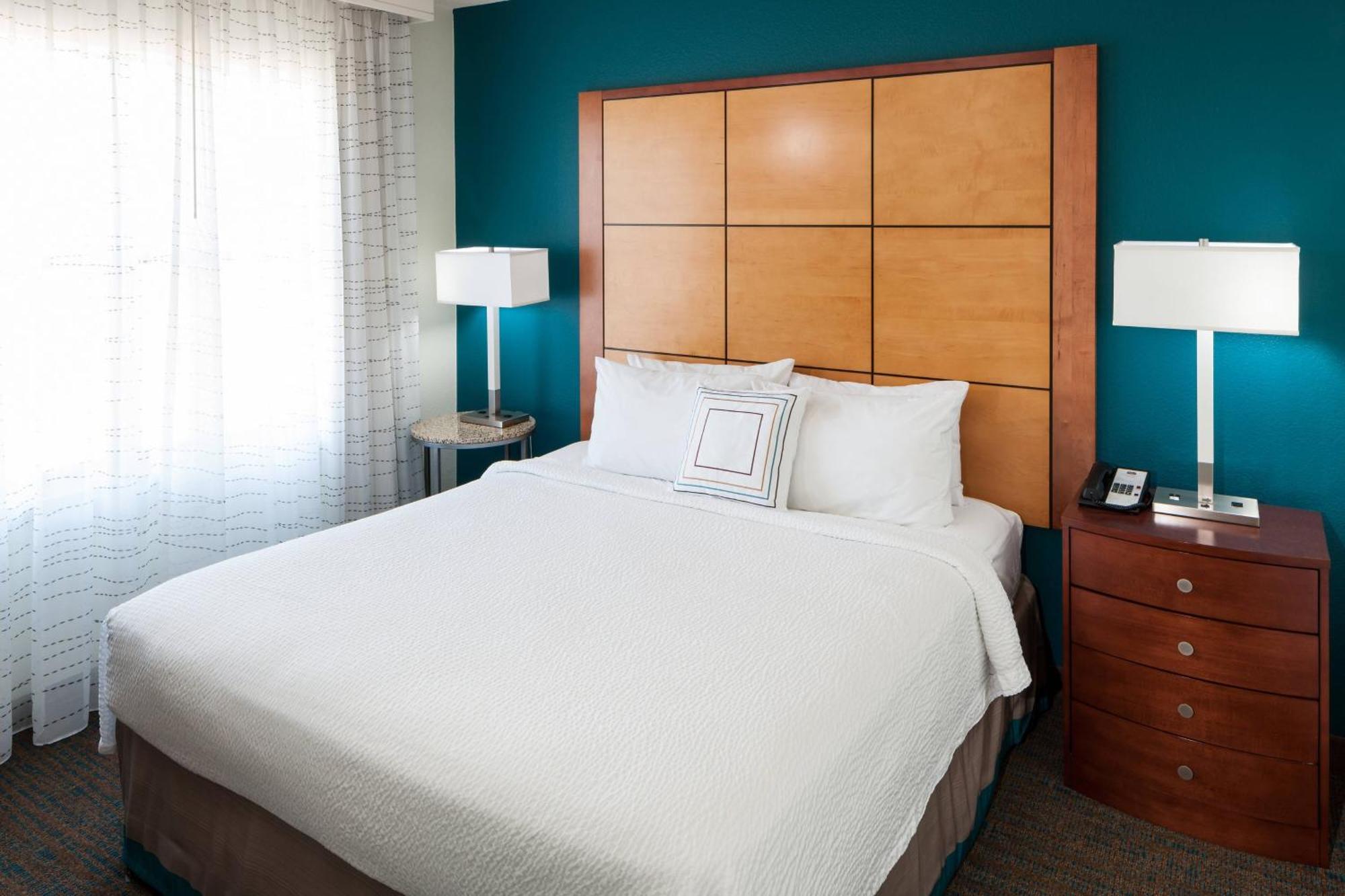 Residence Inn Phoenix North Happy Valley Ngoại thất bức ảnh
