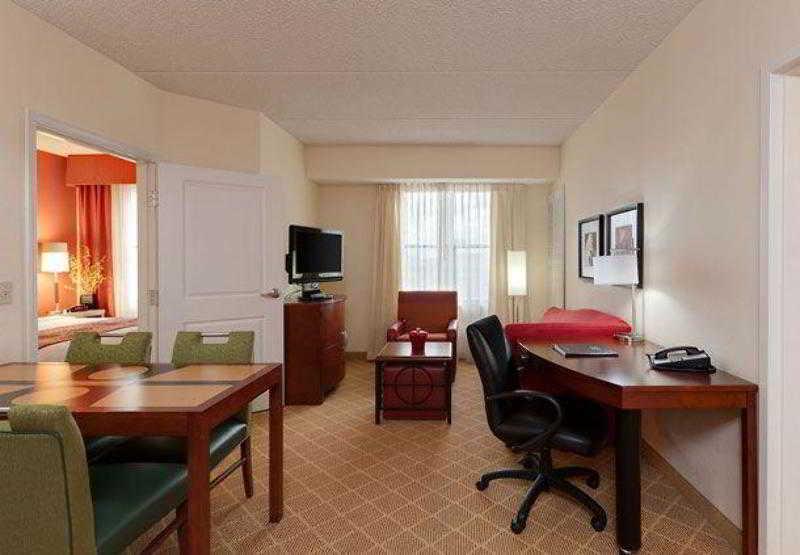 Residence Inn Phoenix North Happy Valley Phòng bức ảnh